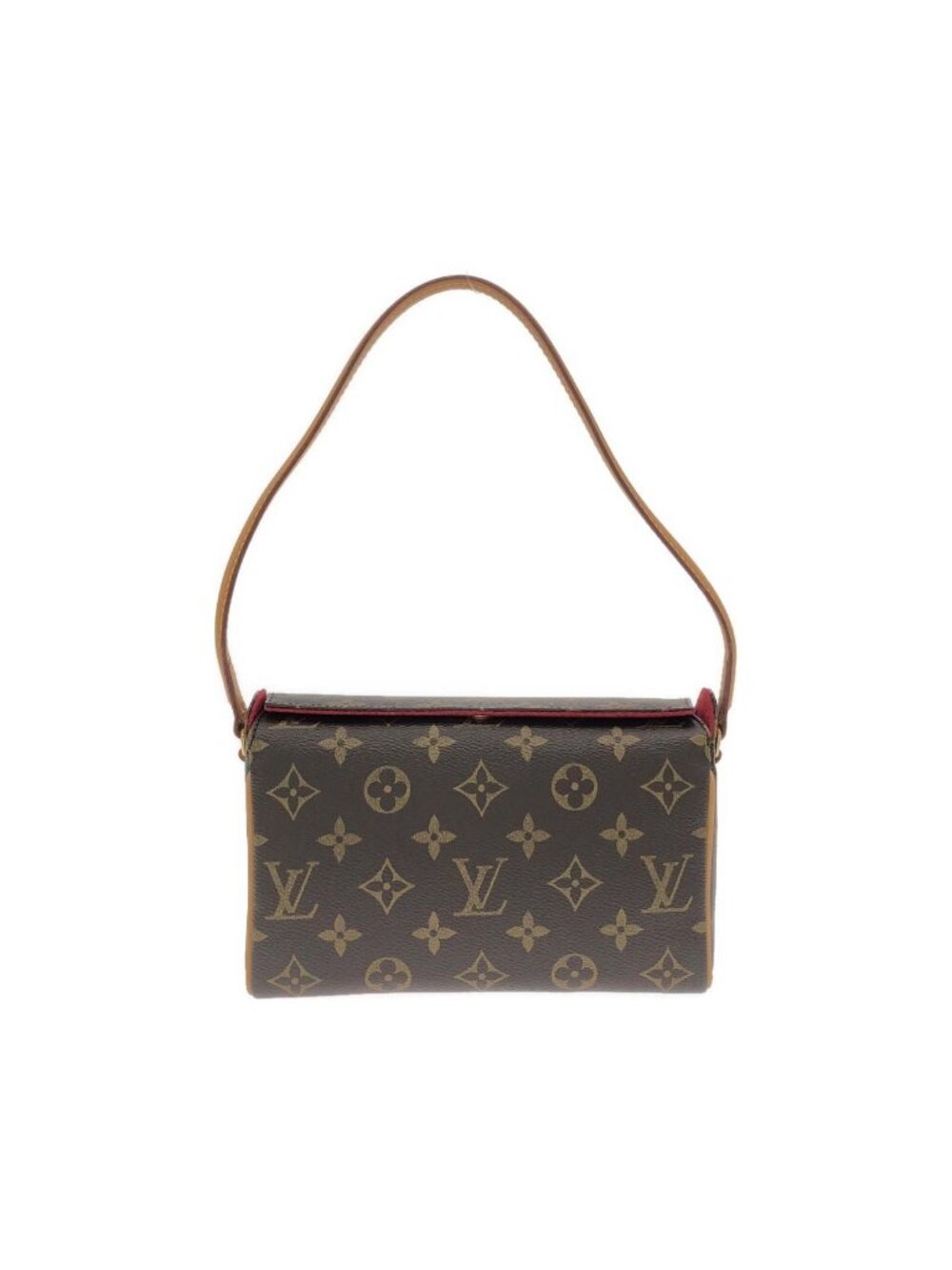 Louis Vuitton Monogram Recital Bag